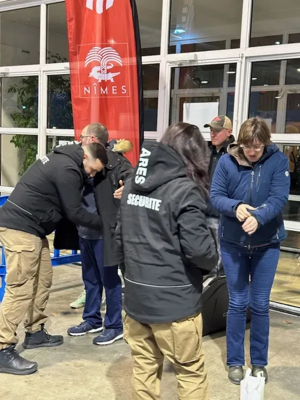Protection des biens et des personnes